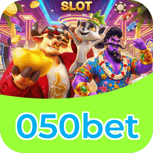 Jogos com maior RTP na 050bet