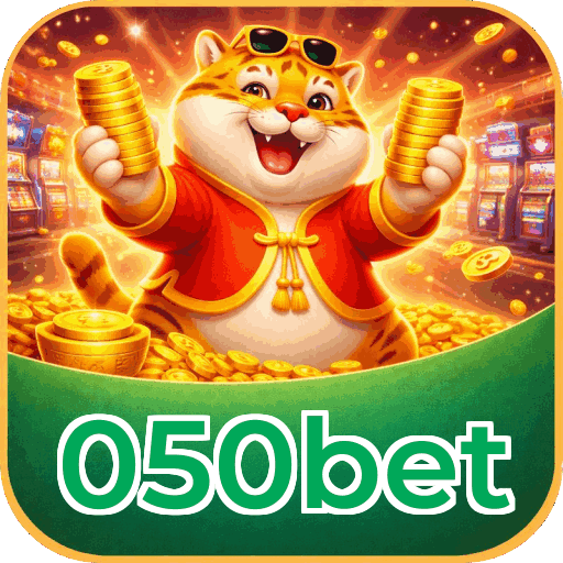 Loterias online disponíveis na 050bet